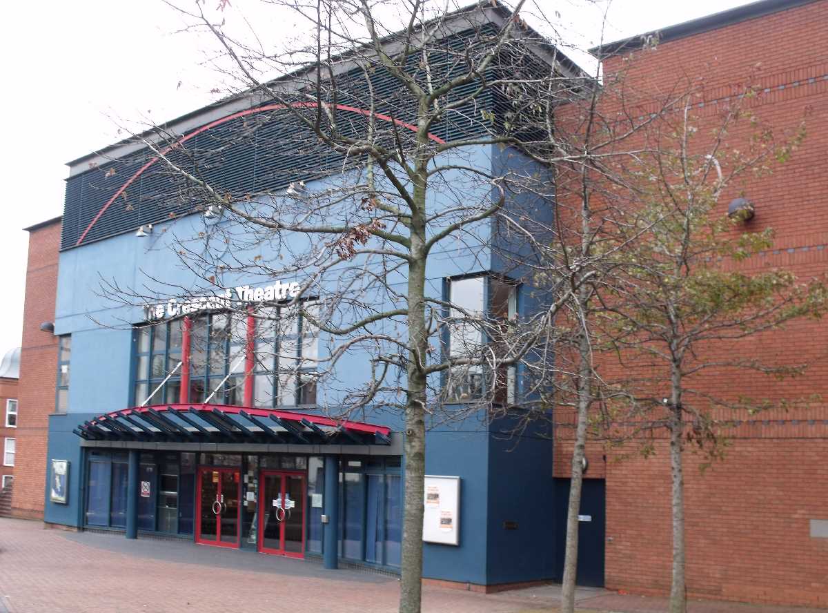 The Crescent Theatre